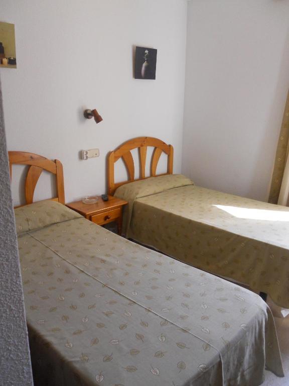 Hostal El Descanso Madri Quarto foto