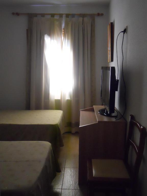 Hostal El Descanso Madri Quarto foto